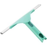 LEIFHEIT Fensterabstreifer M Grün