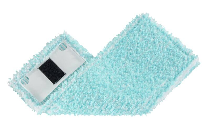 LEIFHEIT Wischbezug Clean Twist Ergo Supersoft (PS) Polyester