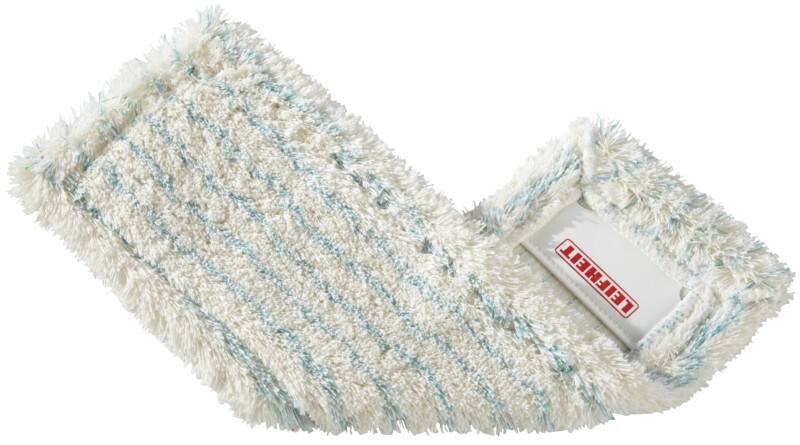 LEIFHEIT Profi XL cotton plus  Wischmopp-Ersatz 42 x 16 cm Creme