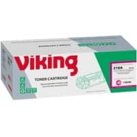 Viking 216A Kompatibel HP Tonerkartusche W2413A Magenta