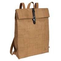 Exacompta Eterneco Rucksack 17640E 32 x 13 x 43 cm Braun