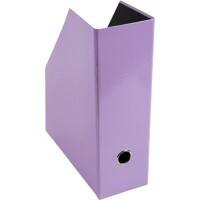 Exacompta Aquarell Stehsammler Mauve