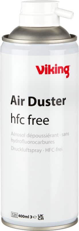 Viking Druckluftspray HFC-Frei 400 ml