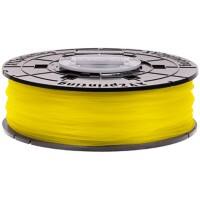 XYZprinting Filament PLA (Polymilchsäure) 1.75 mm Gelb RFPLKXEU02E