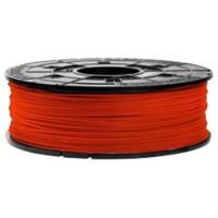 XYZprinting Filament PLA (Polymilchsäure) 1.75 mm Rot RFPLKXEU01G
