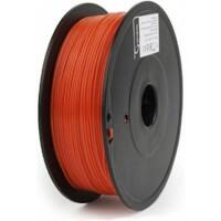 Gembird Filament PLA 1.75 mm Rot 330 mm 3DP-PLA+1.75-02-R