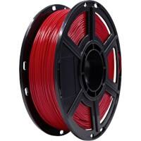 FLASHFORGE Filament ABS-Kunststoff 1.75 mm Rot AR1 1000 g