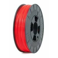 velleman Filament PLA (Polymilchsäure) 1.75 mm Rot PLA175R07