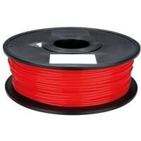 velleman Filament PLA 2.85 mm Rot PLA285R07