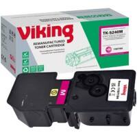 Viking TK-5240M Kompatibel Kyocera Tonerkartusche Magenta