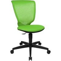 TOPSTAR Kinder-Schreibtischstuhl Spider Kid BT5 Grün