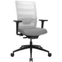 TOPSTAR Bürostuhl Airwork CX2 Weiß