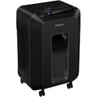 Fellowes AutoMax Aktenvernichter 70 Blatt Minischnitt Sicherheitsstufe P-4 17 L 80M