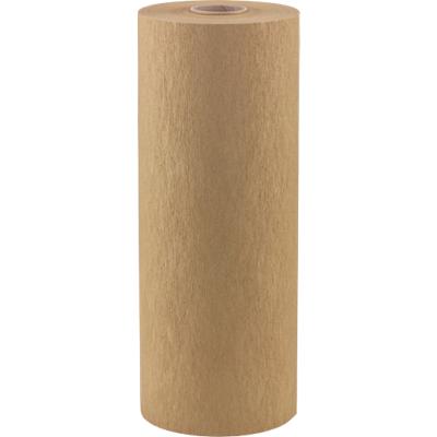 RAJA Papier-Stretchfolie 450 mm (B) x 150 m (L) Braun