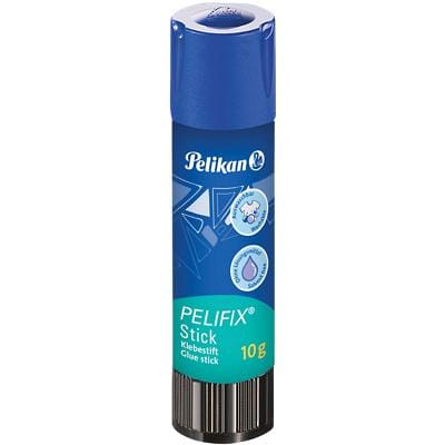 Pelikan Klebestift PELIFIX 10 g Blau 335653