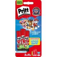 Pritt Klebestift 33 g Rot 2892634