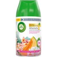 Air Wick Freshmatic Flüssig Lufterfrischungsspray Nachfüllung Sommervergnügen