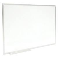 Magnetisches Whiteboard Emaille 45 x 60 cm