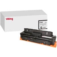 Kompatible Viking HP 415X Tonerkartusche W2030X Schwarz