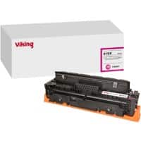 Kompatible Viking HP 415X Tonerkartusche W2033X Magenta