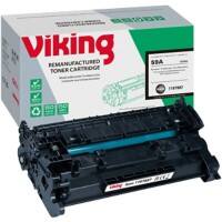 Kompatible Viking HP 59A Tonerkartusche CF259A Schwarz