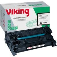 Kompatible Viking HP 59X Tonerkartusche CF259X Schwarz
