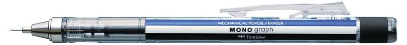 Tombow MONO Graph Druckbleistift