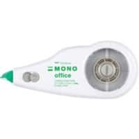 Tombow MONO office Nachfüllbar Korrekturband 4.2 mm 14 m