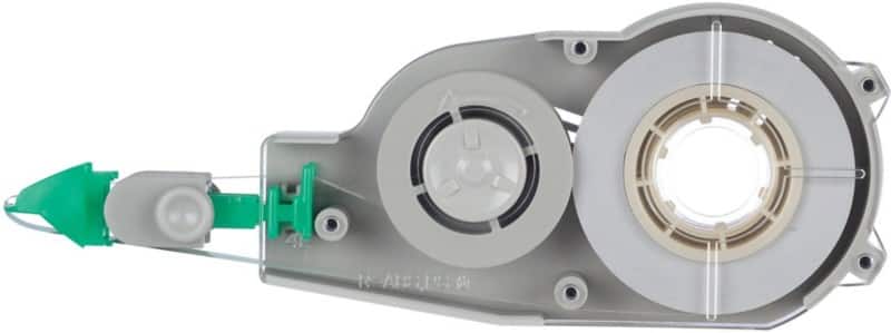 Tombow MONO office Nicht nachfüllbar Korrekturband Nachfüllung 4,2 mm x 1,4 m