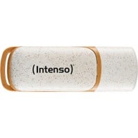 Intenso USB-Stick 3540480 32 GB Braun, Beige