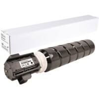 C-EXV59 Kompatibel Canon Tonerkartusche Schwarz