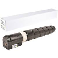 C-EXV55 Kompatibel Canon Tonerkartusche Gelb