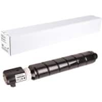 C-EXV54 Kompatibel Canon Tonerkartusche Schwarz