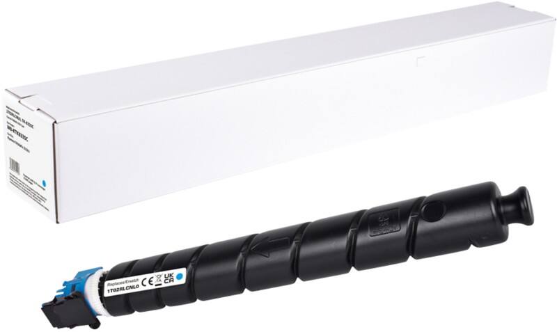 TK-8335C Kompatibel Kyocera Tonerkartusche Cyan