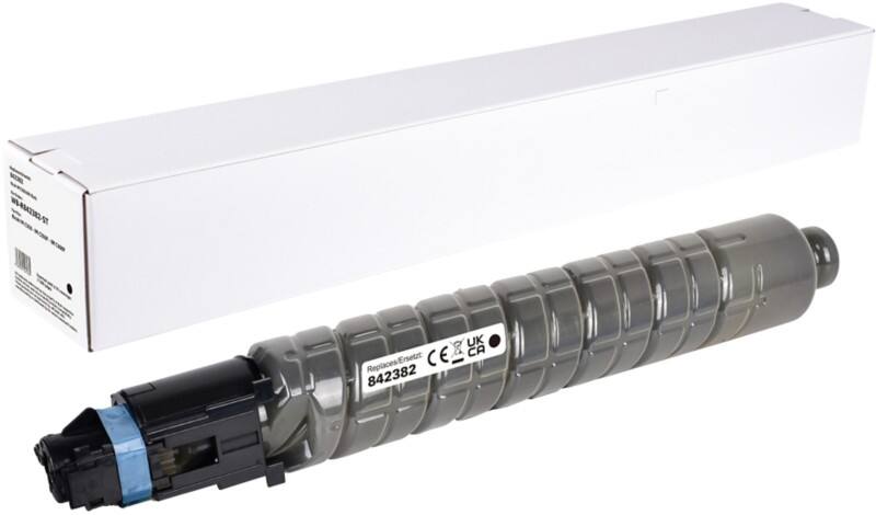 842382 Kompatibel Ricoh Tonerkartusche Schwarz
