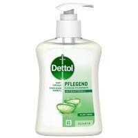 Dettol Handseife Flüssig Aloe Vera Mehrfarbig 250 ml