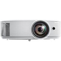 Optoma DLP Projektor EH412STx