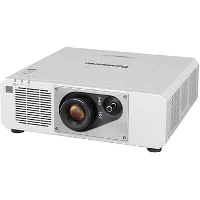 Panasonic DLP Projektor PT-FRQ50WEJ