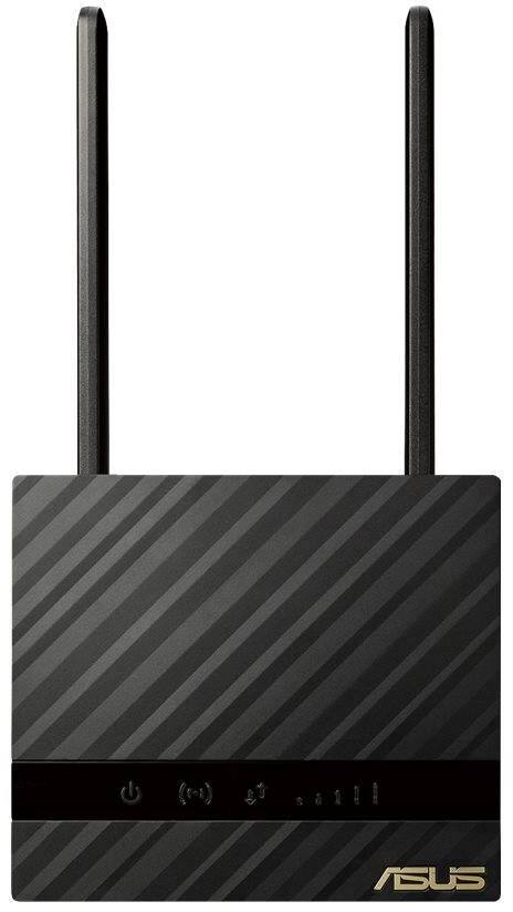 ASUS 4G-N16 WLAN Router 1 x RJ-45