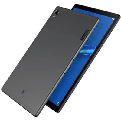 Lenovo Tablette M10 1280 x 800 pixel Eisengrau