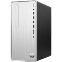 HP Desktop TP01-3207ng Intel Core i7 16 GB Radeon RX 6400, 4 GB Windows 11 Home