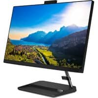 Lenovo All-in-One PC 24IAP7 Core i3, 1.1 GHz UHD Graphics Windows 11 Home