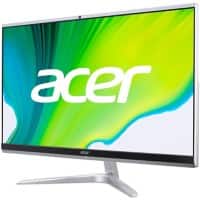 Acer All-in-One PC C24-1651 Intel Core i5 8 GB GeForce MX450, 2GB Windows 11 Home