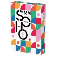 MM SOHO A4 Druckerpapier 80 g/m² Weiß 500 Blatt