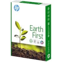 HP Earth First DIN A4 Druckerpapier 80 g/m² Matt Weiß 24 Pack à 2500 Blatt