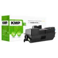 KMP TK-3130 Kompatibel Kyocera Tonerkartusche Schwarz   