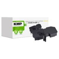 KMP Toner Kompatibel 29110000 Schwarz