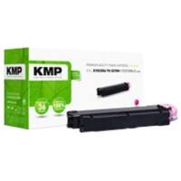 KMP TK-5270M Kompatibel Kyocera Tonerkartusche Magenta   
