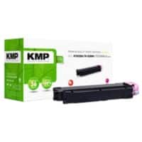 KMP TK-5280M Kompatibel Kyocera Tonerkartusche Magenta   