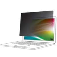 3M Laptop Blickschutz 15,6 Zoll
